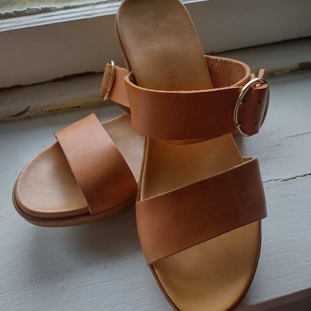 Mariella Sandals
